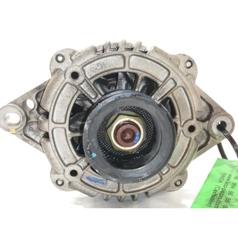 Recambio de alternador para chevrolet lacetti sx referencia OEM IAM   