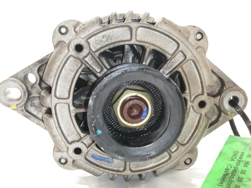 Recambio de alternador para chevrolet lacetti sx referencia OEM IAM   