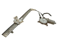 Recambio de elevalunas delantero derecho para kia rio ipanema berlina referencia OEM IAM    2