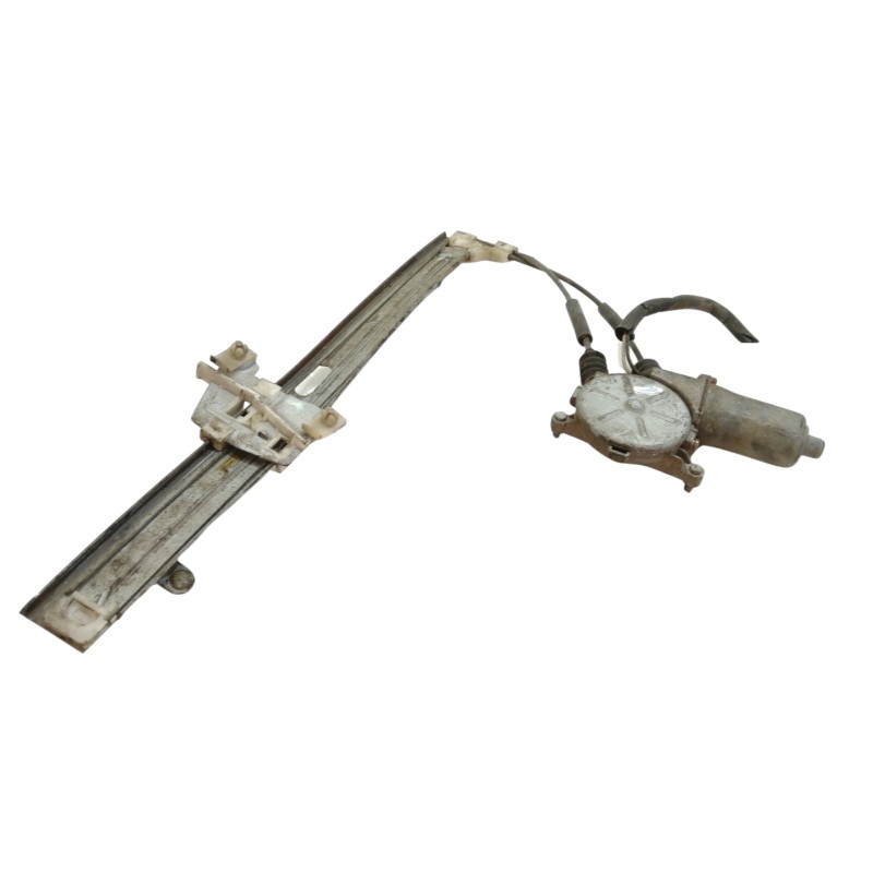 Recambio de elevalunas delantero derecho para kia rio ipanema berlina referencia OEM IAM   