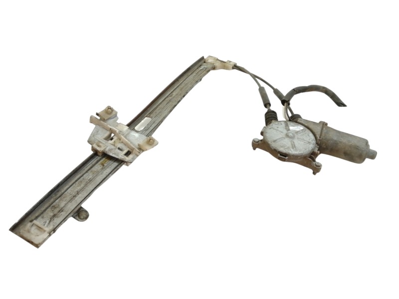 Recambio de elevalunas delantero derecho para kia rio ipanema berlina referencia OEM IAM   