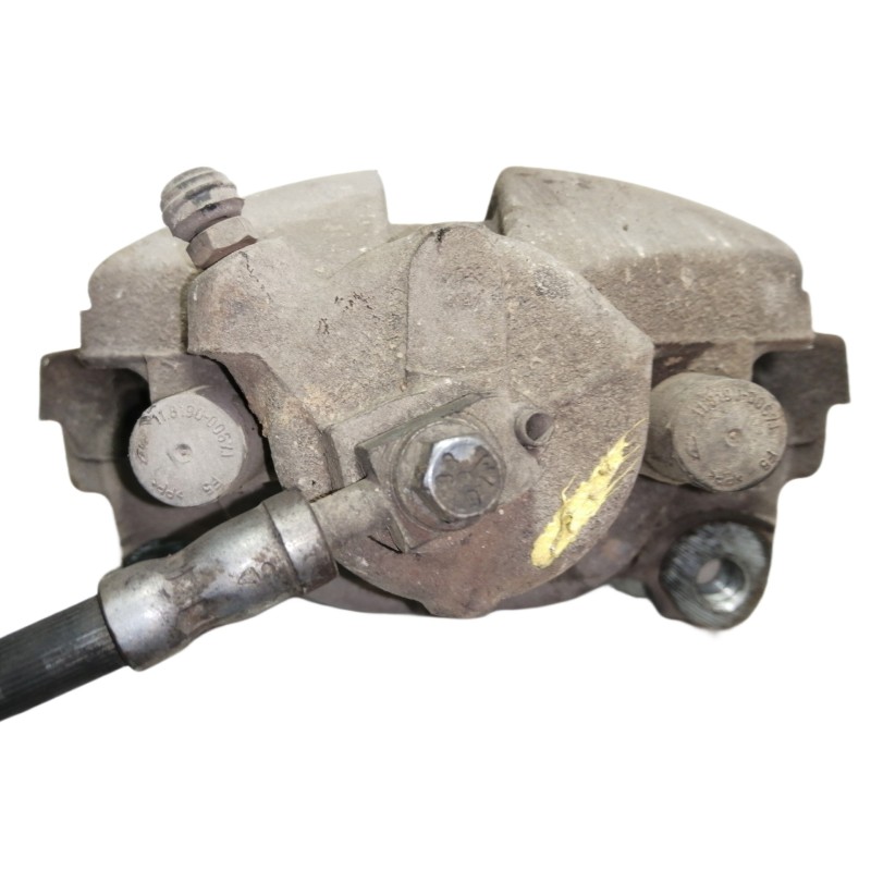 Recambio de pinza freno delantera izquierda para seat altea xl (5p5) reference referencia OEM IAM   