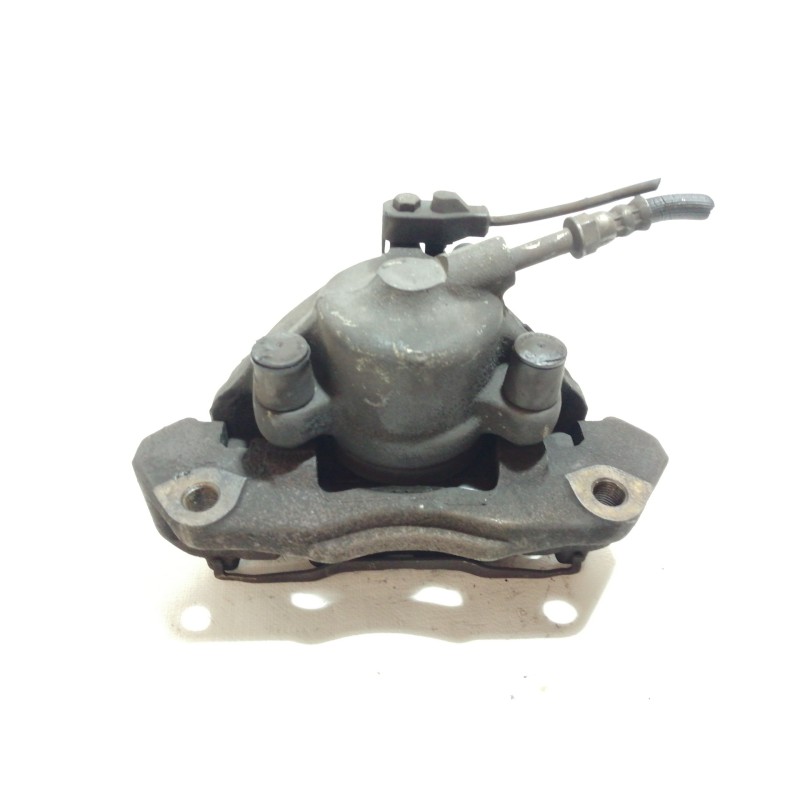 Recambio de pinza freno delantera izquierda para mercedes-benz sprinter 02.00  caja abierta 2.2 cdi cat referencia OEM IAM   