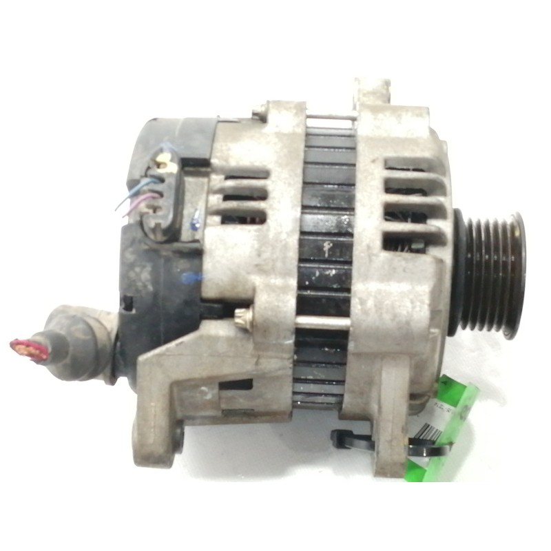 Recambio de alternador para chevrolet lacetti sx referencia OEM IAM   