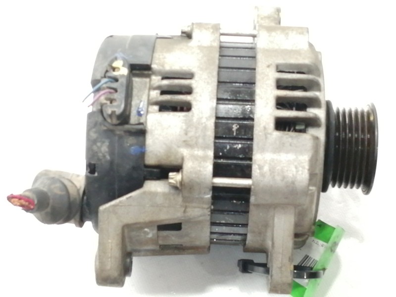 Recambio de alternador para chevrolet lacetti sx referencia OEM IAM   