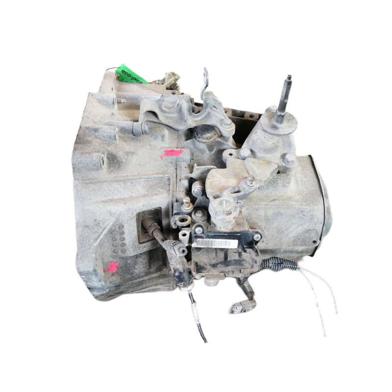 Recambio de caja cambios para citroën ds4 design referencia OEM IAM 20EA36 9H05 6 VELOCIDADES