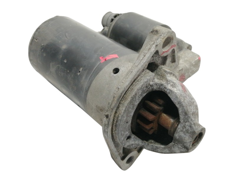 Recambio de motor arranque para toyota avensis berlina (t 22) 1.8 sol (4-ptas.) referencia OEM IAM 281000D030  