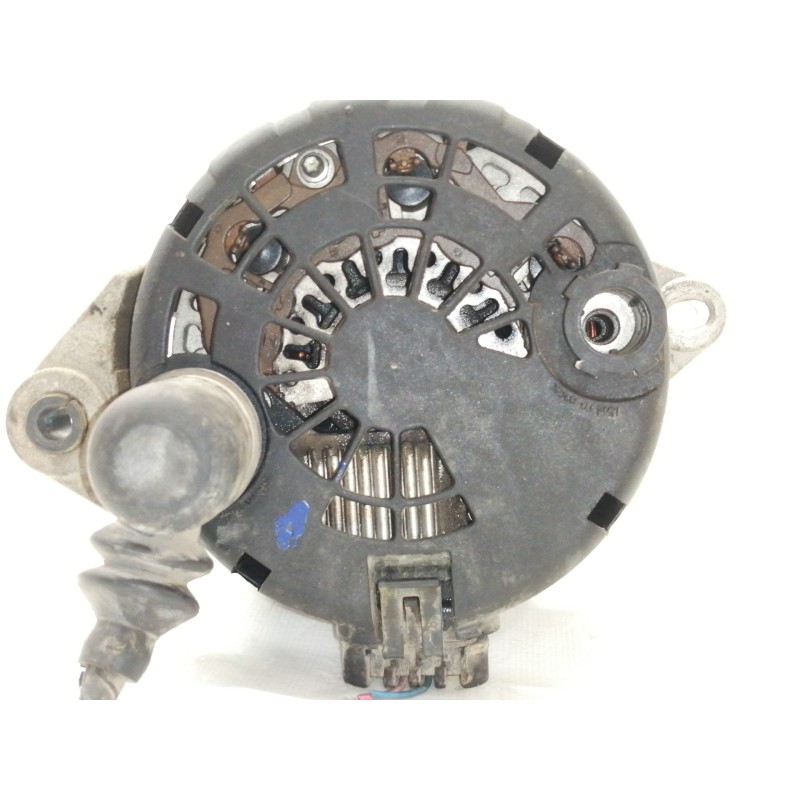 Recambio de alternador para chevrolet lacetti sx referencia OEM IAM   