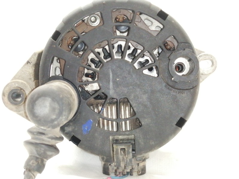 Recambio de alternador para chevrolet lacetti sx referencia OEM IAM   