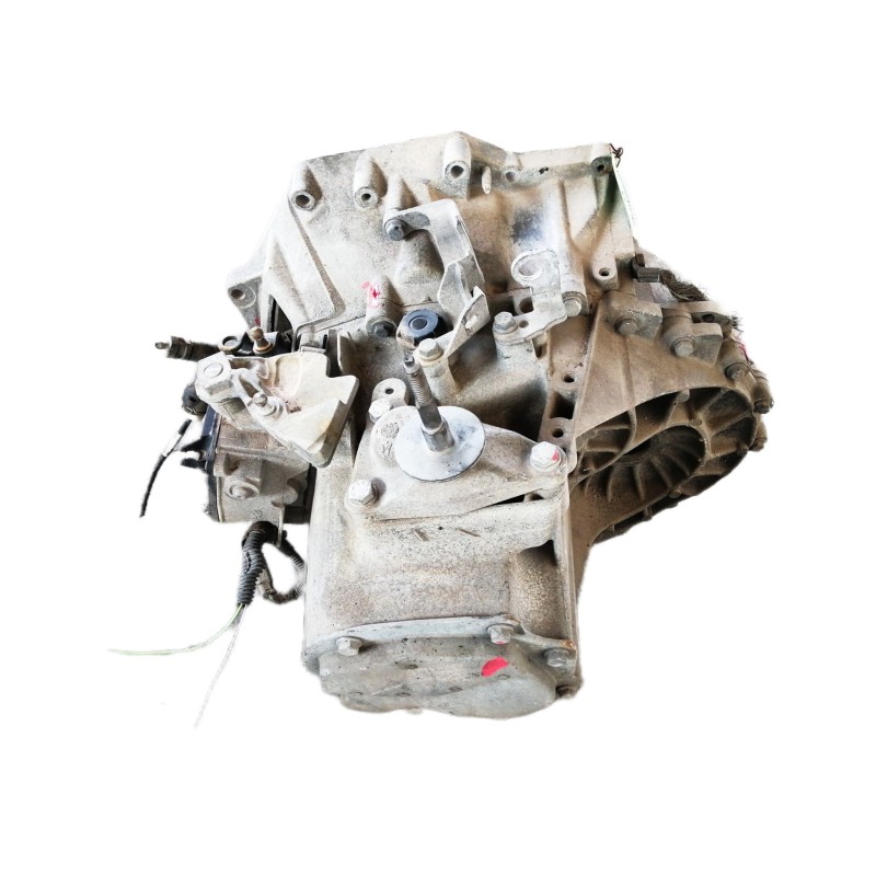 Recambio de caja cambios para citroën ds4 design referencia OEM IAM 20EA36 9H05 6 VELOCIDADES