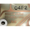 Recambio de cuadro instrumentos para jeep cherokee (xj) 2.1 td referencia OEM IAM 56009053 CR0009010 CR0002009