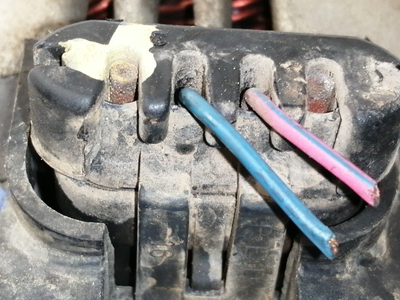 Recambio de alternador para chevrolet lacetti sx referencia OEM IAM   