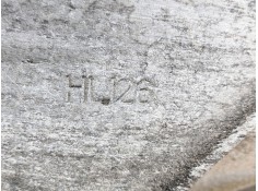 Recambio de caja cambios para citroën ds4 design referencia OEM IAM 20EA36 9H05 6 VELOCIDADES