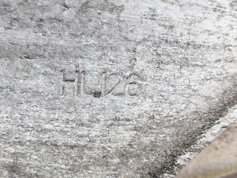 Recambio de caja cambios para citroën ds4 design referencia OEM IAM 20EA36 9H05 6 VELOCIDADES