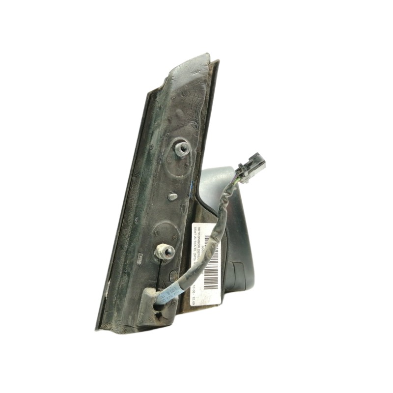 Recambio de retrovisor derecho para seat altea xl (5p5) reference referencia OEM IAM   