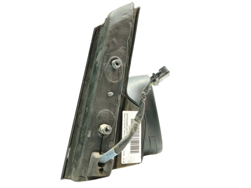 Recambio de retrovisor derecho para seat altea xl (5p5) reference referencia OEM IAM   