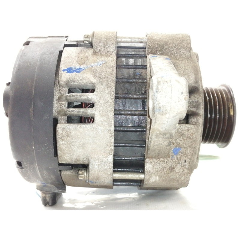 Recambio de alternador para chevrolet lacetti sx referencia OEM IAM   