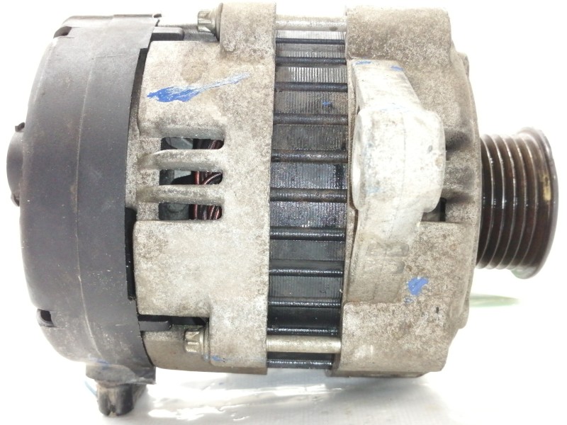 Recambio de alternador para chevrolet lacetti sx referencia OEM IAM   