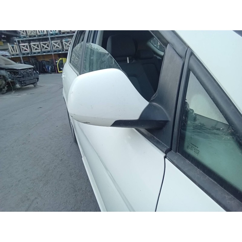 Recambio de retrovisor derecho para seat altea xl (5p5) reference referencia OEM IAM   