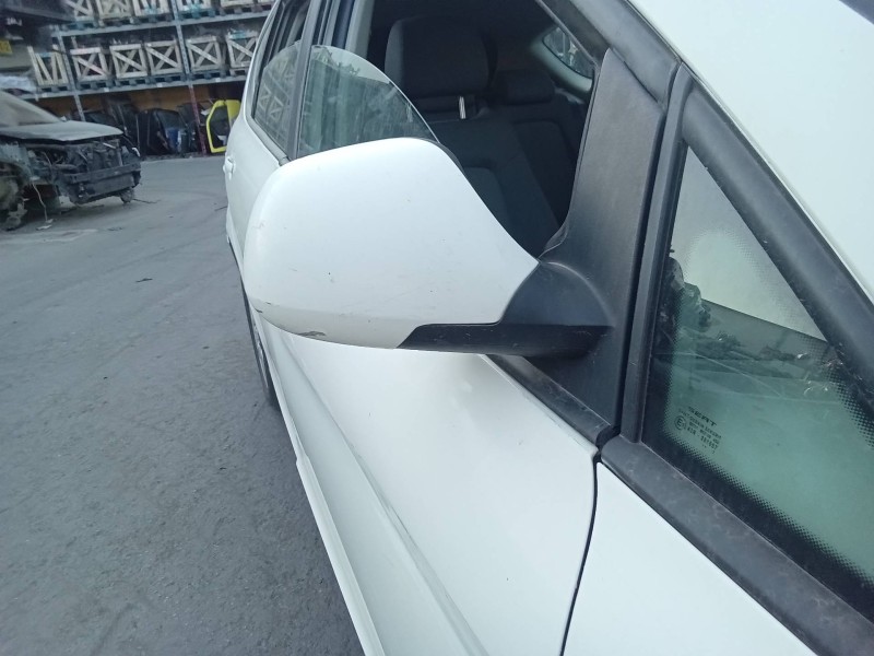 Recambio de retrovisor derecho para seat altea xl (5p5) reference referencia OEM IAM   