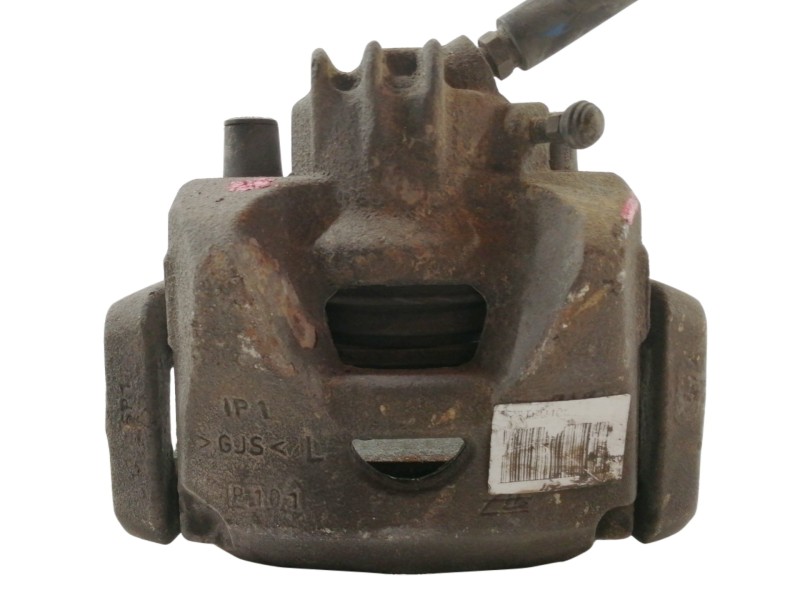 Recambio de pinza freno delantera izquierda para citroën ds4 design referencia OEM IAM   