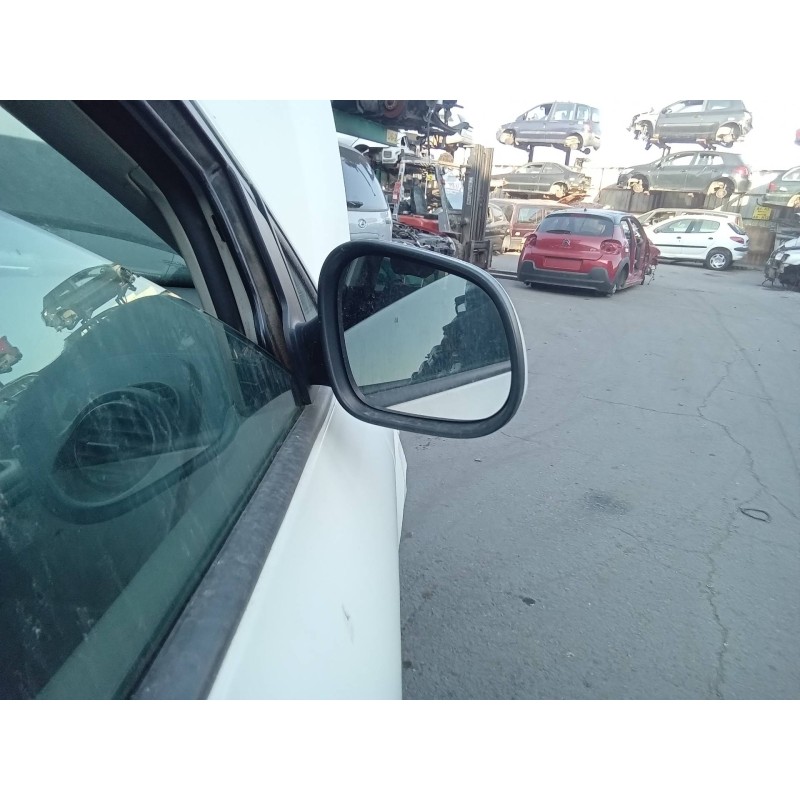 Recambio de retrovisor derecho para seat altea xl (5p5) reference referencia OEM IAM   