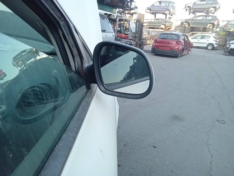 Recambio de retrovisor derecho para seat altea xl (5p5) reference referencia OEM IAM   