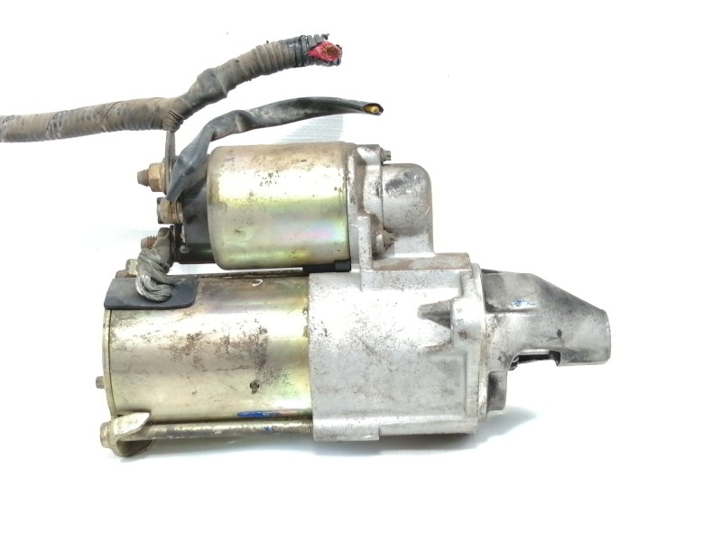 Recambio de motor arranque para chevrolet lacetti sx referencia OEM IAM 96469963  