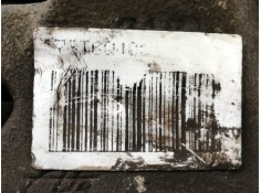 Recambio de pinza freno delantera izquierda para citroën ds4 design referencia OEM IAM    2