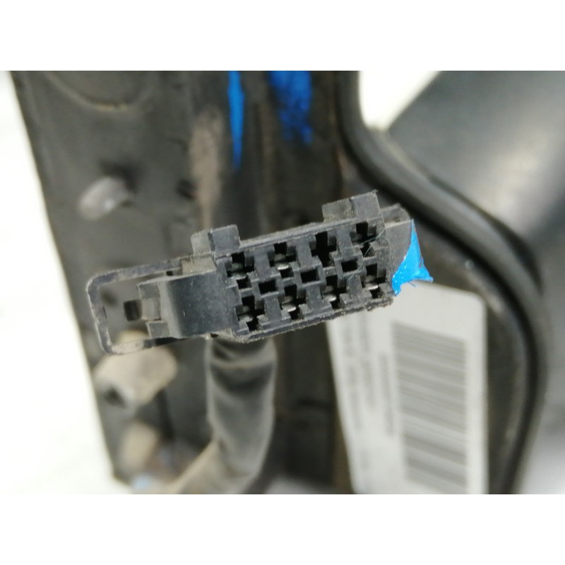 Recambio de retrovisor derecho para seat altea xl (5p5) reference referencia OEM IAM   