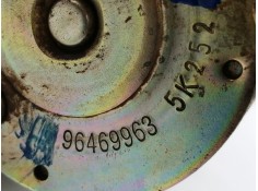 Recambio de motor arranque para chevrolet lacetti sx referencia OEM IAM 96469963   2