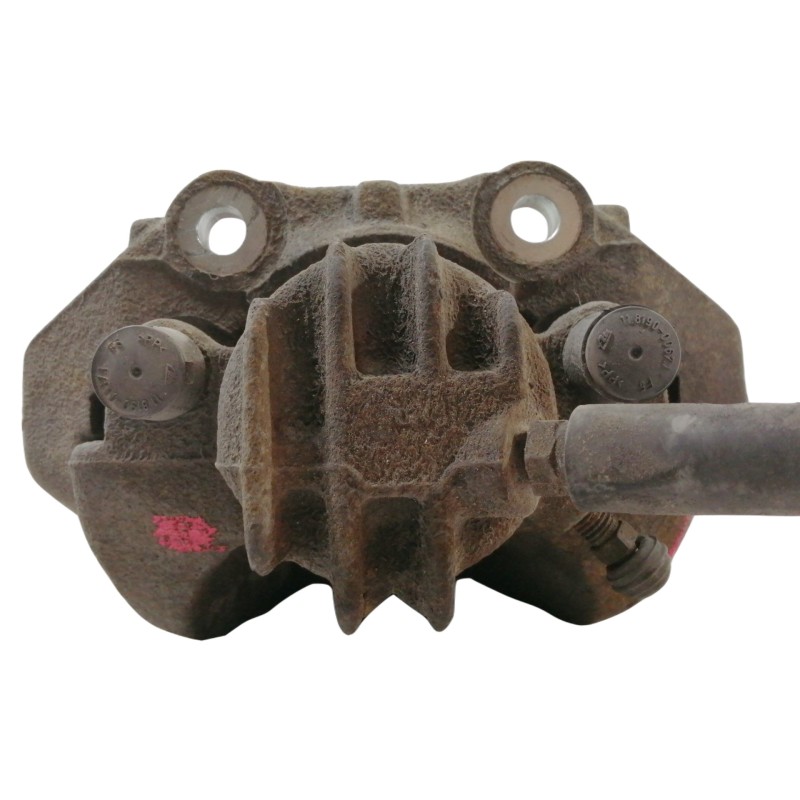 Recambio de pinza freno delantera izquierda para citroën ds4 design referencia OEM IAM   