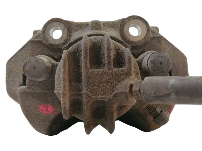Recambio de pinza freno delantera izquierda para citroën ds4 design referencia OEM IAM   