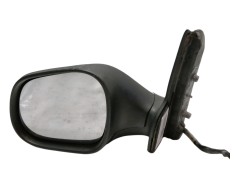 Recambio de retrovisor izquierdo para seat altea xl (5p5) reference referencia OEM IAM   