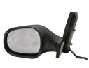 RETROVISOR IZQUIERDO 