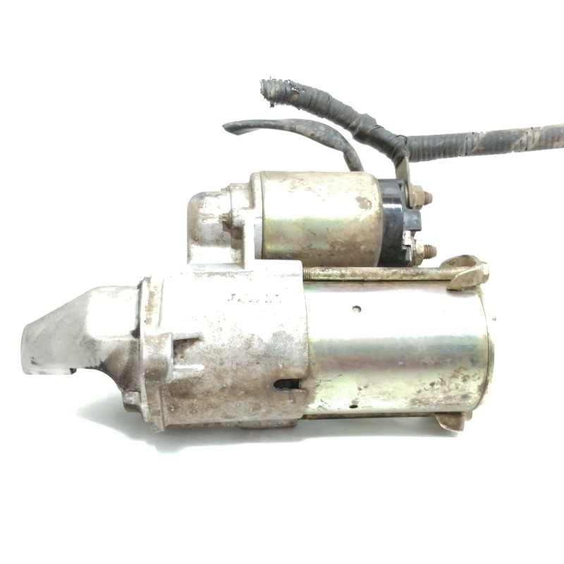 Recambio de motor arranque para chevrolet lacetti sx referencia OEM IAM 96469963  