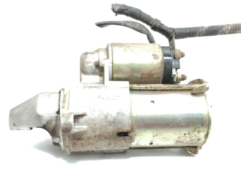 Recambio de motor arranque para chevrolet lacetti sx referencia OEM IAM 96469963  
