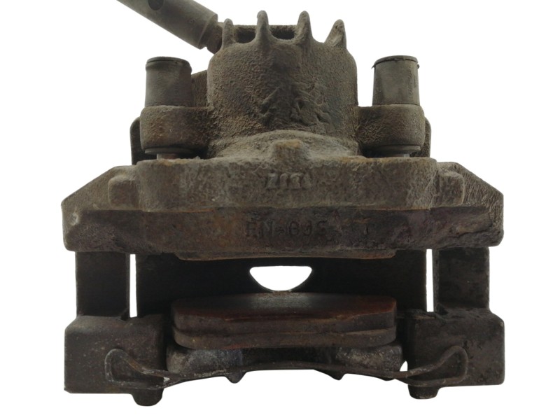 Recambio de pinza freno delantera izquierda para citroën ds4 design referencia OEM IAM   