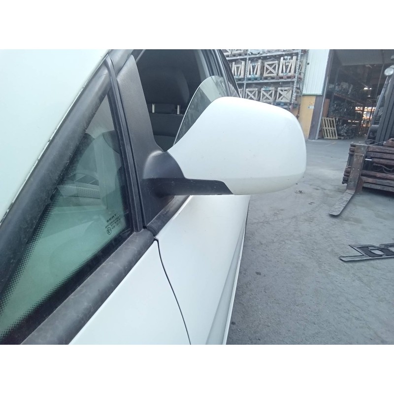 Recambio de retrovisor izquierdo para seat altea xl (5p5) reference referencia OEM IAM   