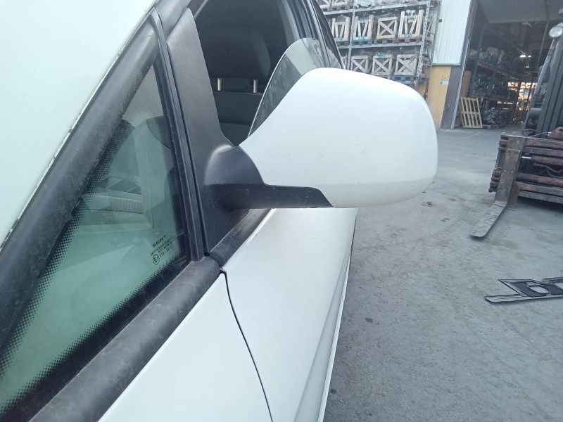 Recambio de retrovisor izquierdo para seat altea xl (5p5) reference referencia OEM IAM   