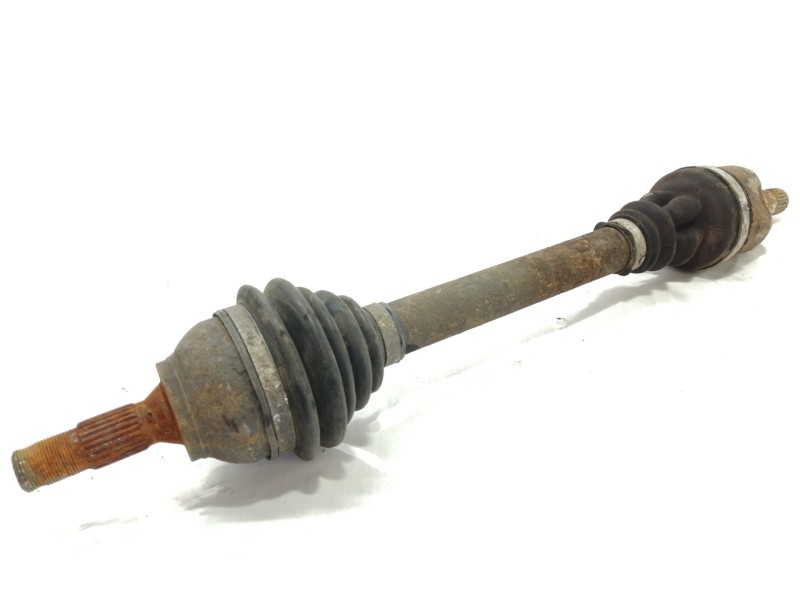 Recambio de transmision delantera izquierda para citroën ds4 design referencia OEM IAM   