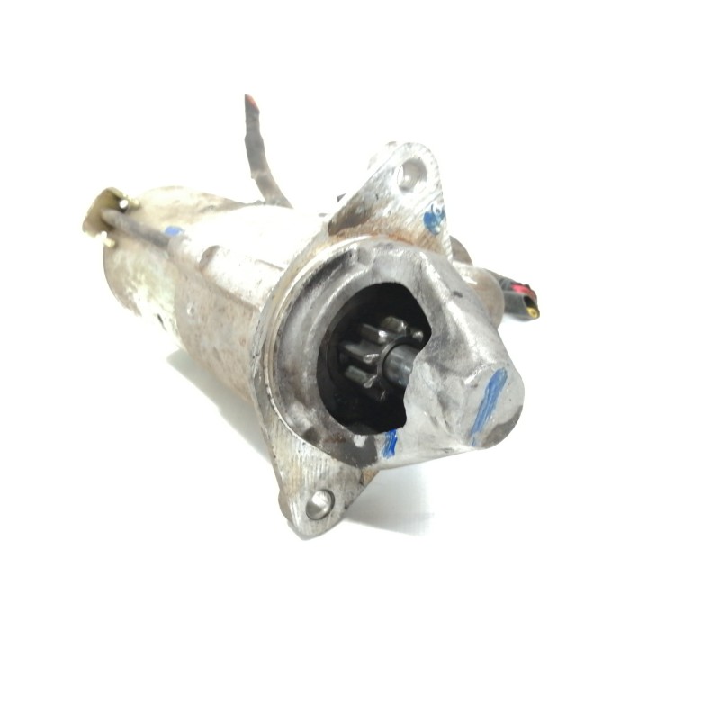 Recambio de motor arranque para chevrolet lacetti sx referencia OEM IAM 96469963  
