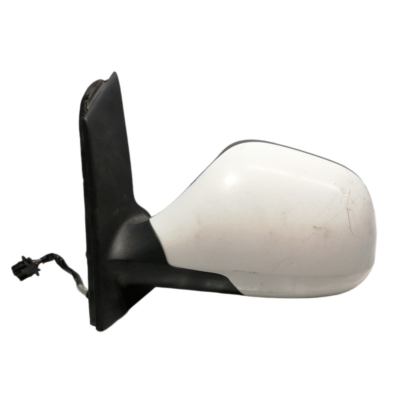 Recambio de retrovisor izquierdo para seat altea xl (5p5) reference referencia OEM IAM   