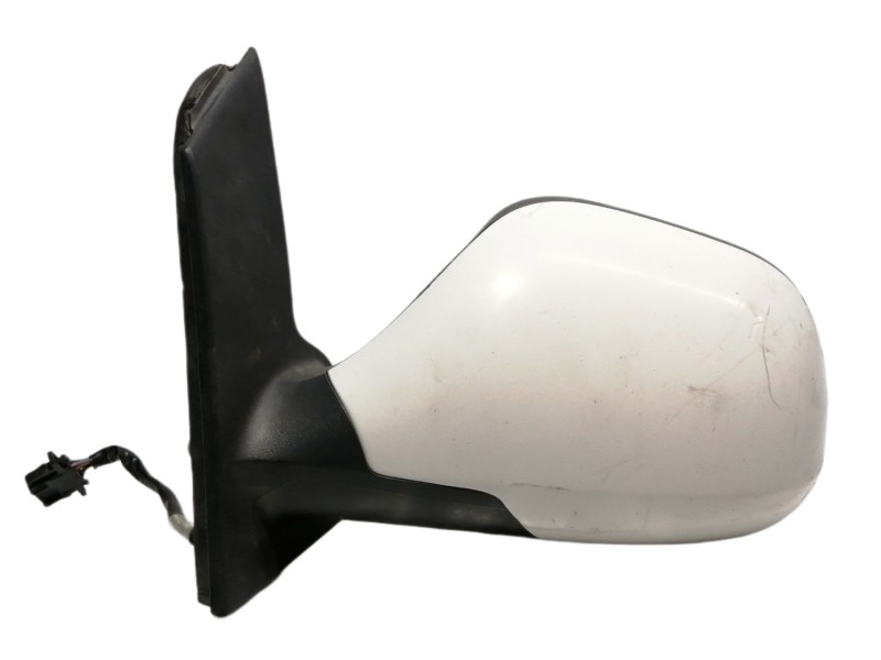 Recambio de retrovisor izquierdo para seat altea xl (5p5) reference referencia OEM IAM   