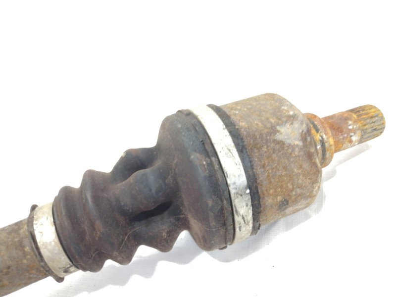 Recambio de transmision delantera izquierda para citroën ds4 design referencia OEM IAM   