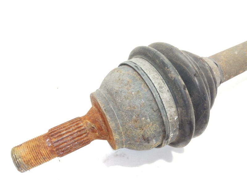 Recambio de transmision delantera izquierda para citroën ds4 design referencia OEM IAM   