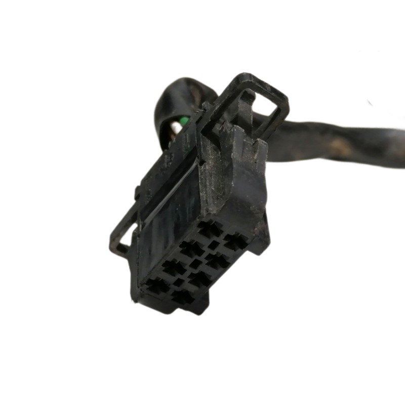 Recambio de retrovisor izquierdo para seat altea xl (5p5) reference referencia OEM IAM   