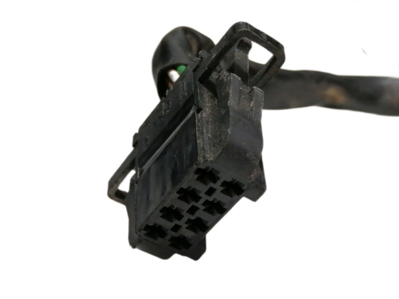 Recambio de retrovisor izquierdo para seat altea xl (5p5) reference referencia OEM IAM   