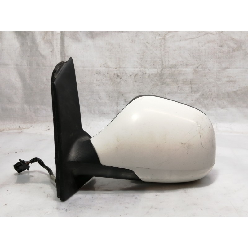 Recambio de retrovisor izquierdo para seat altea xl (5p5) reference referencia OEM IAM   