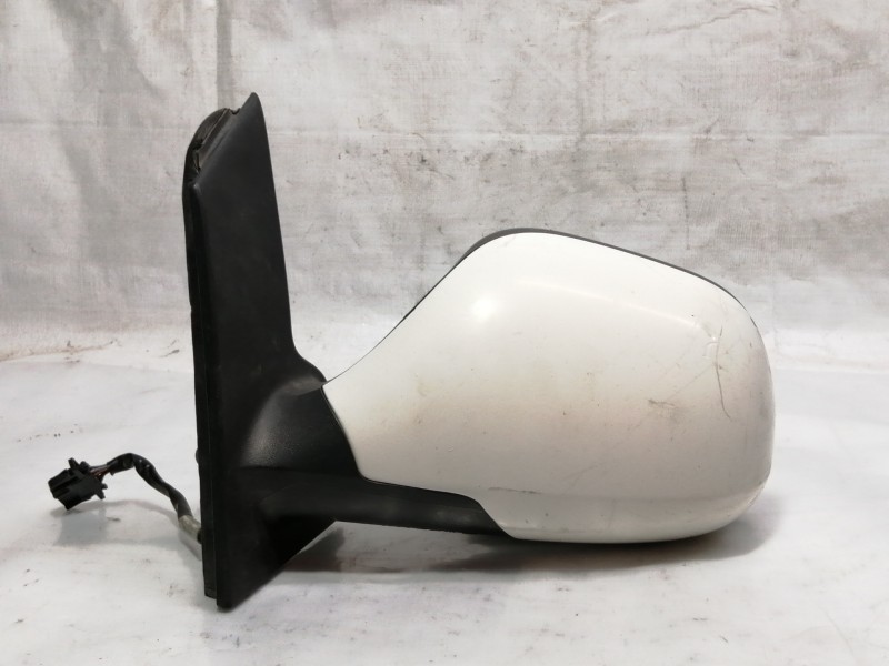 Recambio de retrovisor izquierdo para seat altea xl (5p5) reference referencia OEM IAM   
